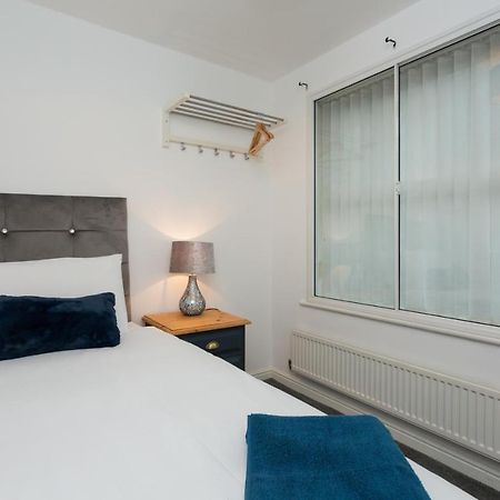 Great Park Townhouse Preston (Lancashire) Exterior foto